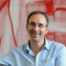 Eric Lefkofsky
