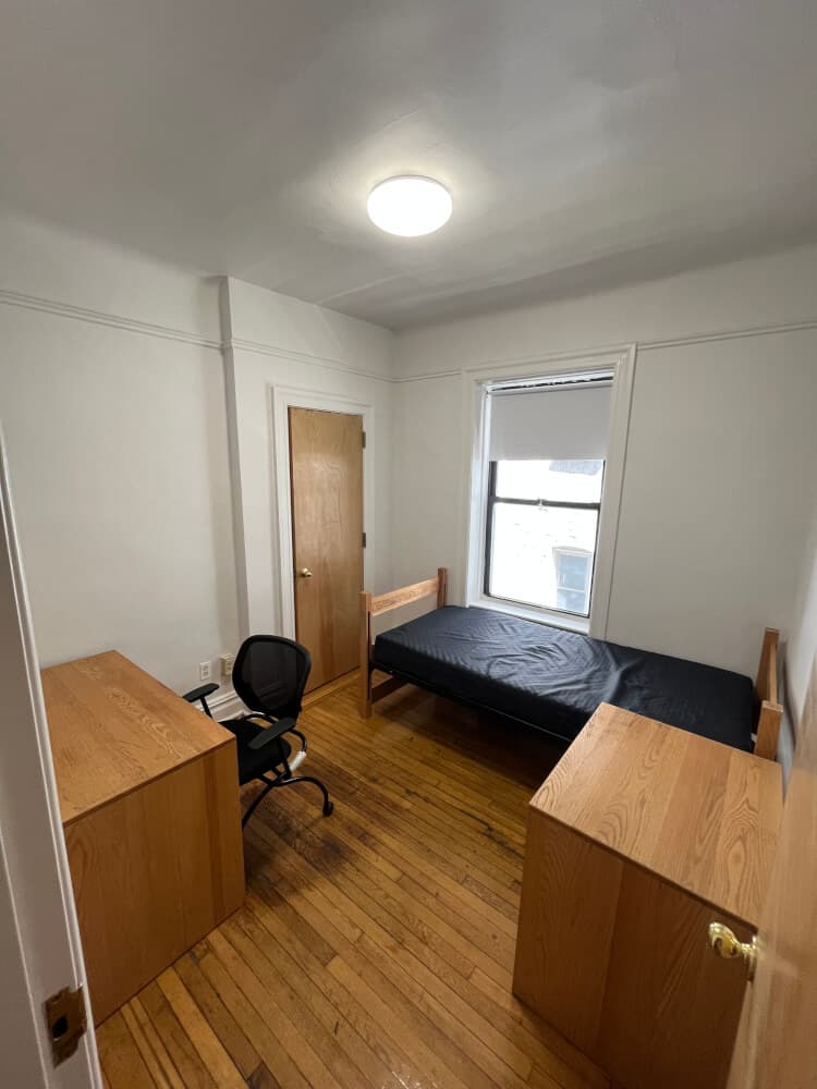 Jack&Jill Set Up in Upper West Side