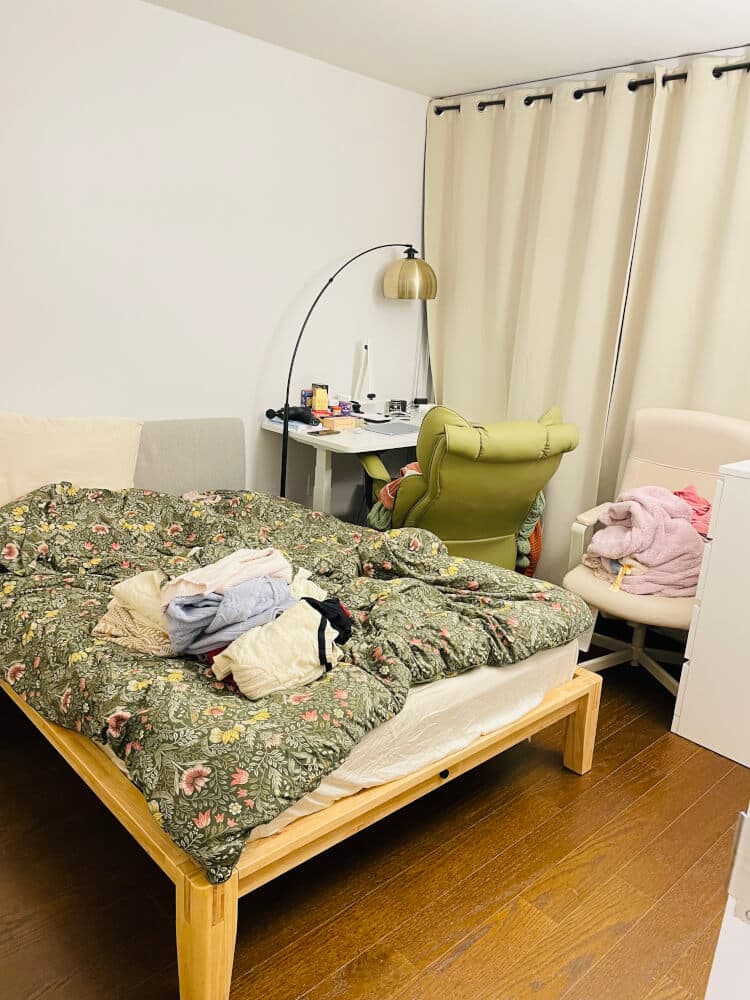 Private Room in Shared Apartment